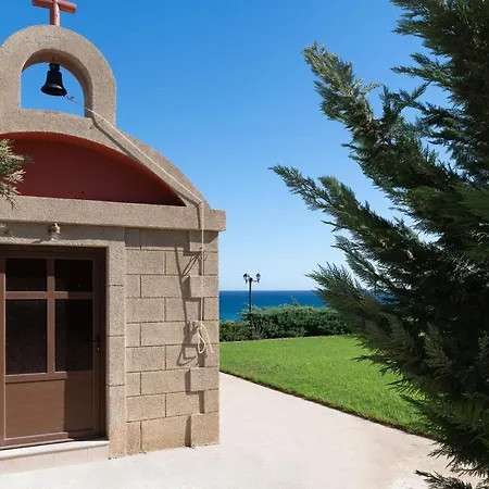 Southrock Λαχανιά