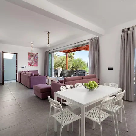 Southrock Λαχανιά