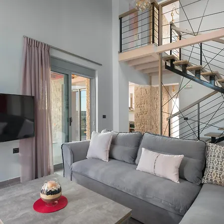 Southrock Βίλα *