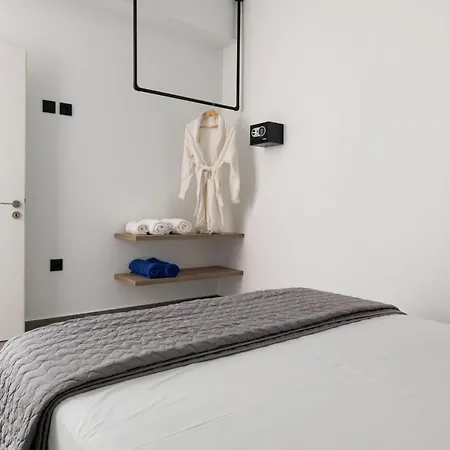 Villa Southrock Lacónia