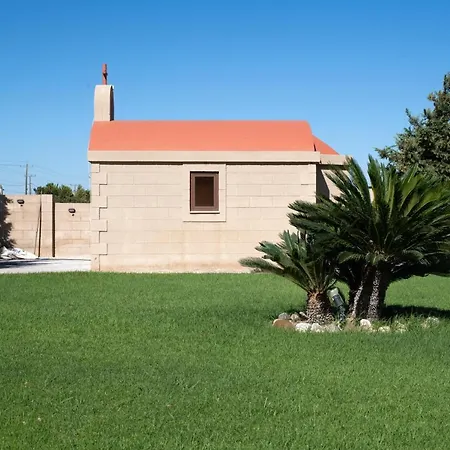 Villa Southrock Lacónia