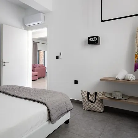 Southrock * Lacónia