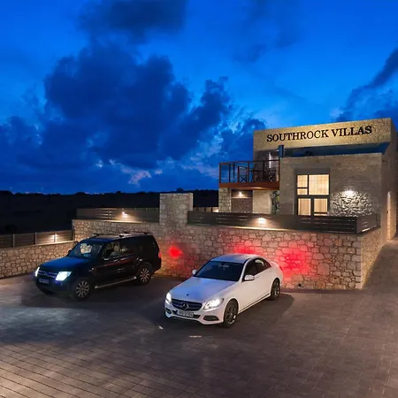 Southrock Villa Lacónia