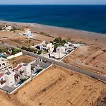 Southrock וילה