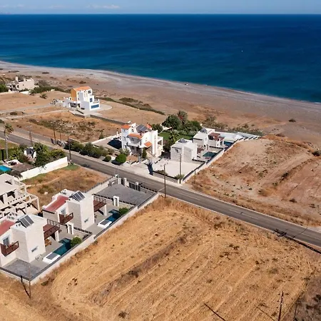 Southrock فيلة