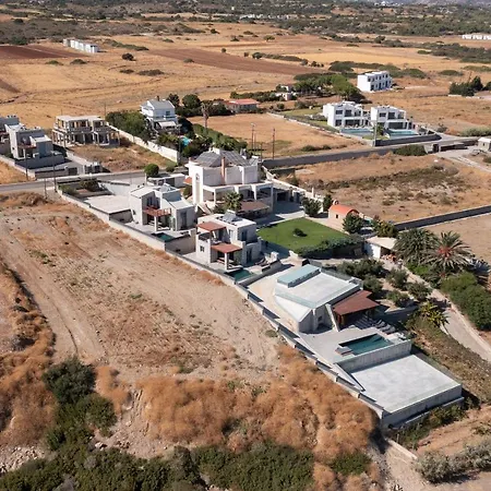 Southrock فيلة