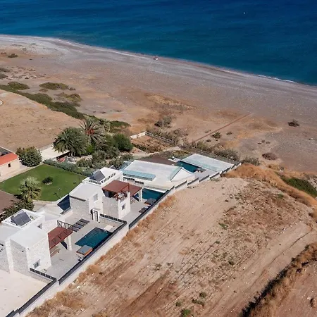 Villa Southrock *