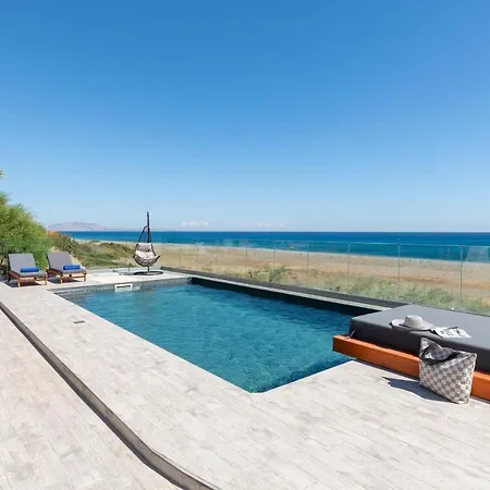 Villa Southrock