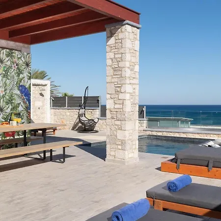 Southrock Villa Lakhania