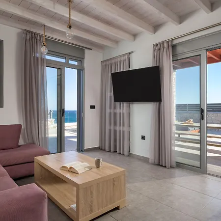 Southrock Villa Lachania (Rhodes)