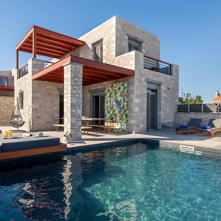 Southrock Villa