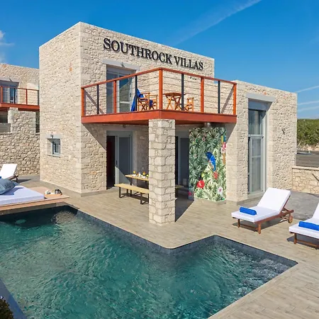 Southrock Villa Lakhania