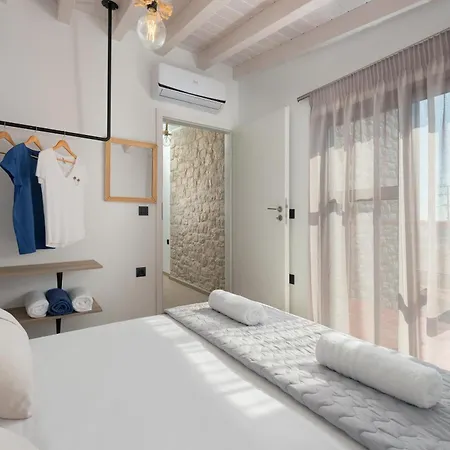 Southrock Villa Lachania (Rhodes)