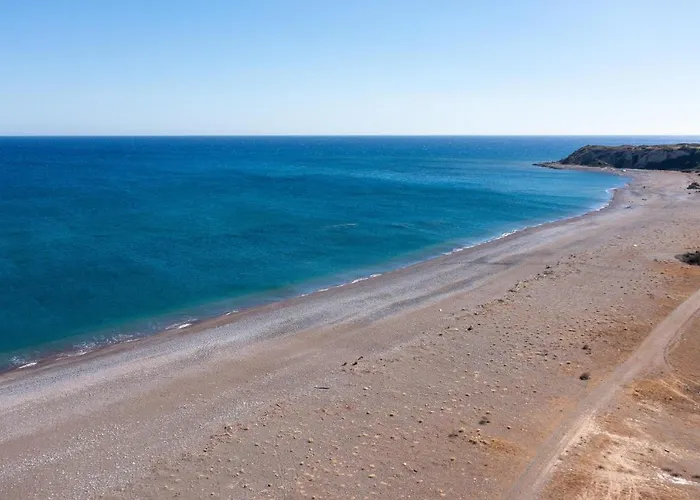 וילה Southrock לקניה