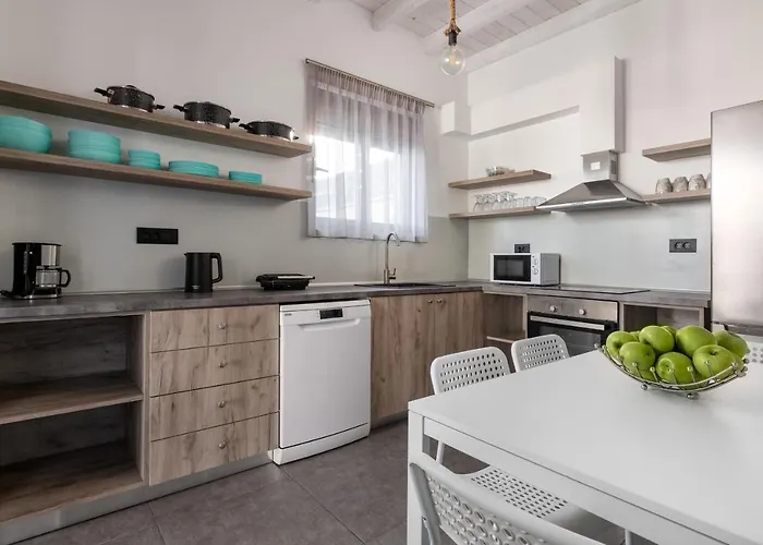 Southrock וילה לקניה