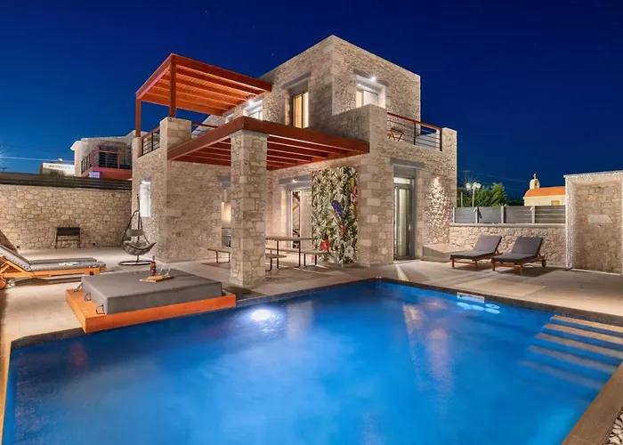 Southrock فيلة لاخنيا