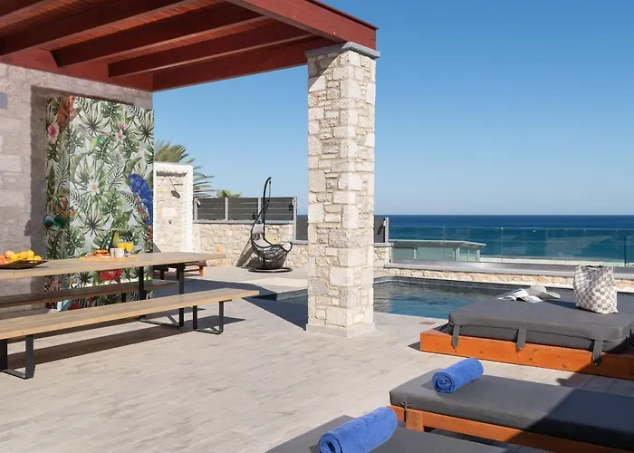 Southrock וילה לקניה