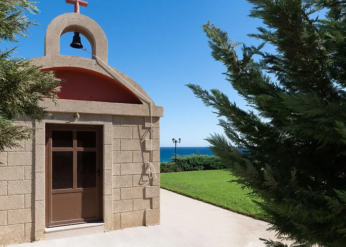 فيلة Southrock *