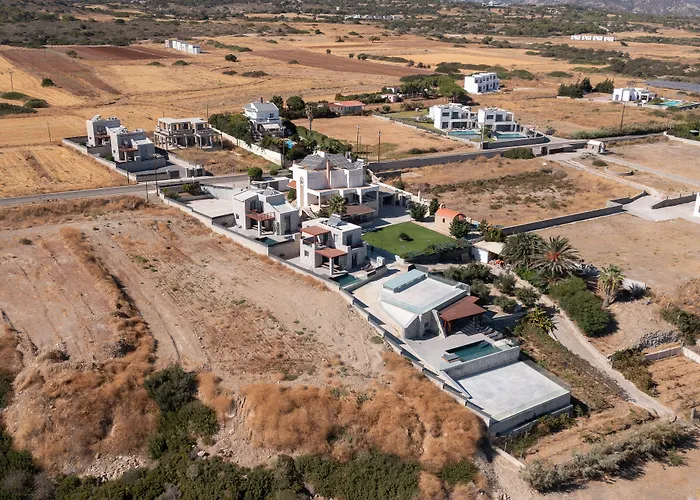 Southrock * לקניה