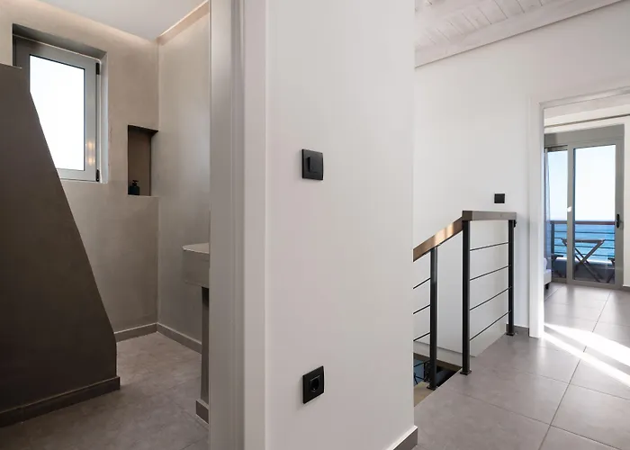 וילה Southrock *