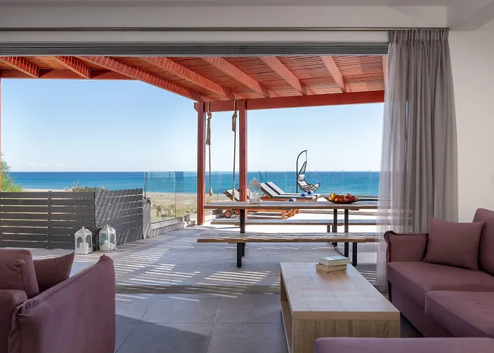 Southrock וילה לקניה