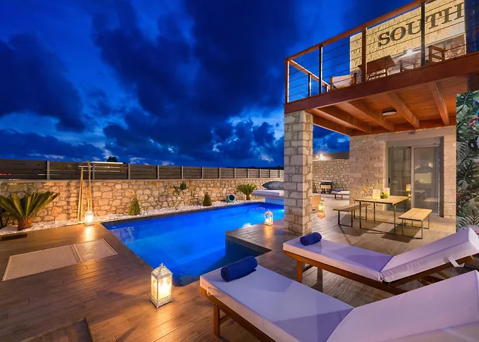 فيلة Southrock لاخنيا