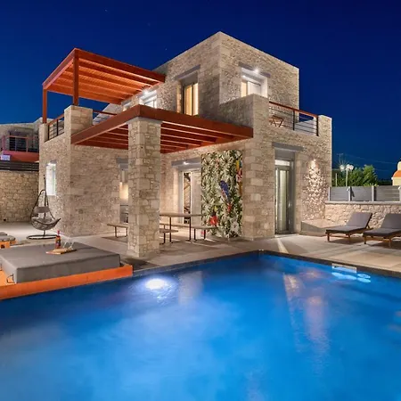 Southrock Villa Lakhania