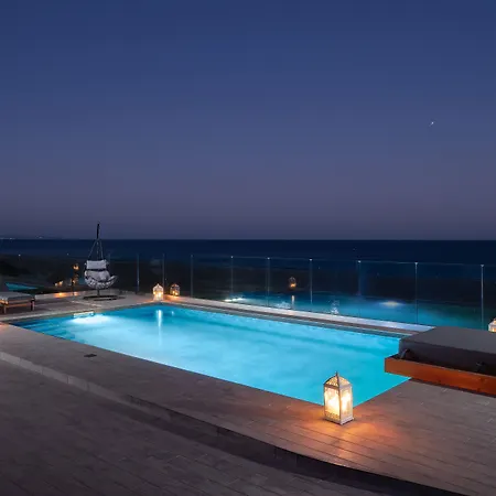 Southrock Villa Lakhania