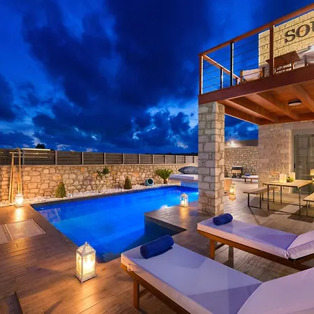 Villa Southrock Lakhania