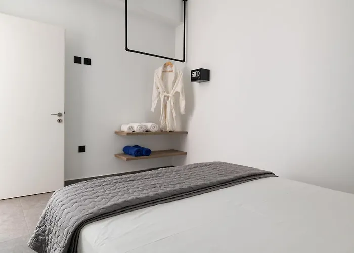 빌라 Southrock 라카니아