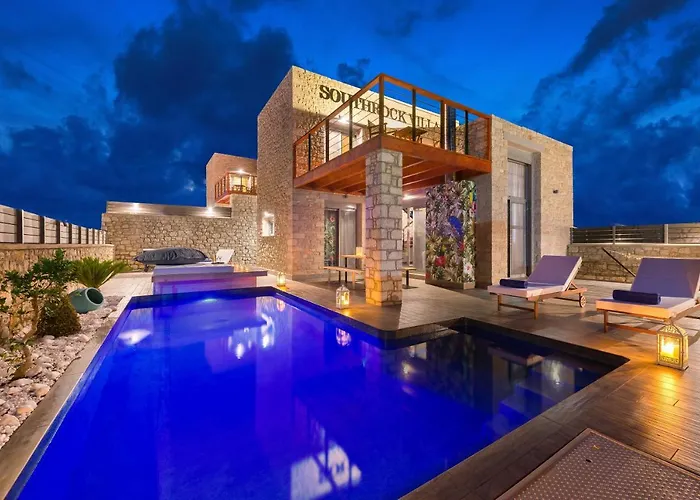 Southrock * 라카니아