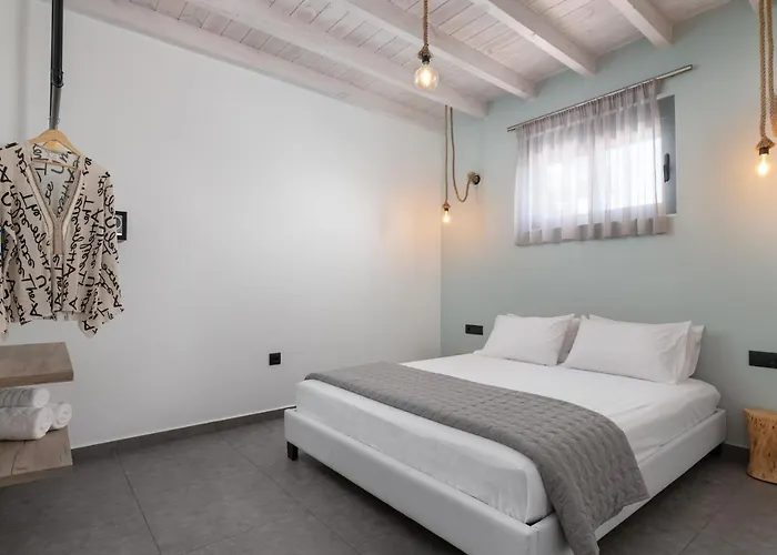 Southrock 라카니아