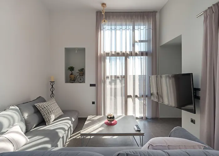 Southrock 빌라 라카니아