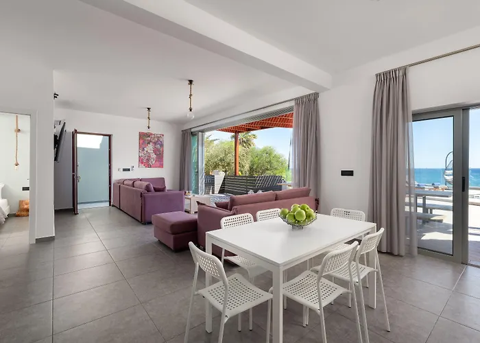 Southrock 라카니아