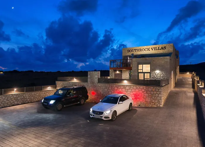 Southrock 빌라 라카니아