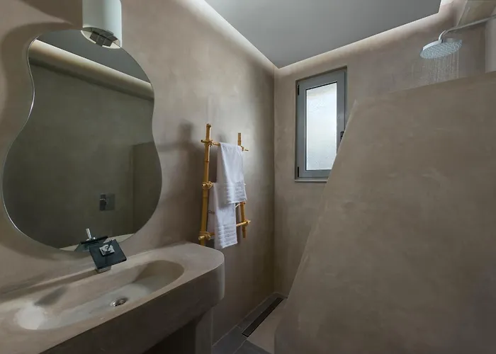 Southrock 빌라 라카니아